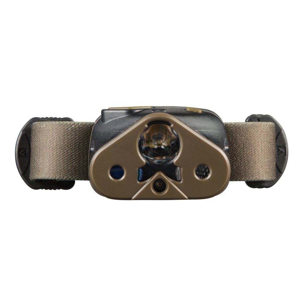 Mactronic Nomad 03 Hoofdlamp 340 lm - Broer Outdoor - 5907596131673