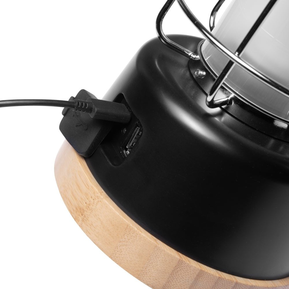 Mactronic Pacifica Kampeerlantaarn 370 lm - Kampeerartikelen - Broer Outdoor - 5907596141580