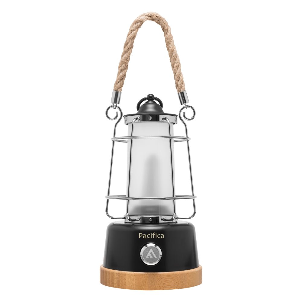 Mactronic Pacifica Kampeerlantaarn 370 lm - Kampeerartikelen - Broer Outdoor - 5907596141580