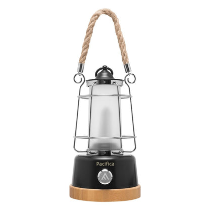 Mactronic Pacifica Kampeerlantaarn 370 lm - Kampeerartikelen - Broer Outdoor - 5907596141580