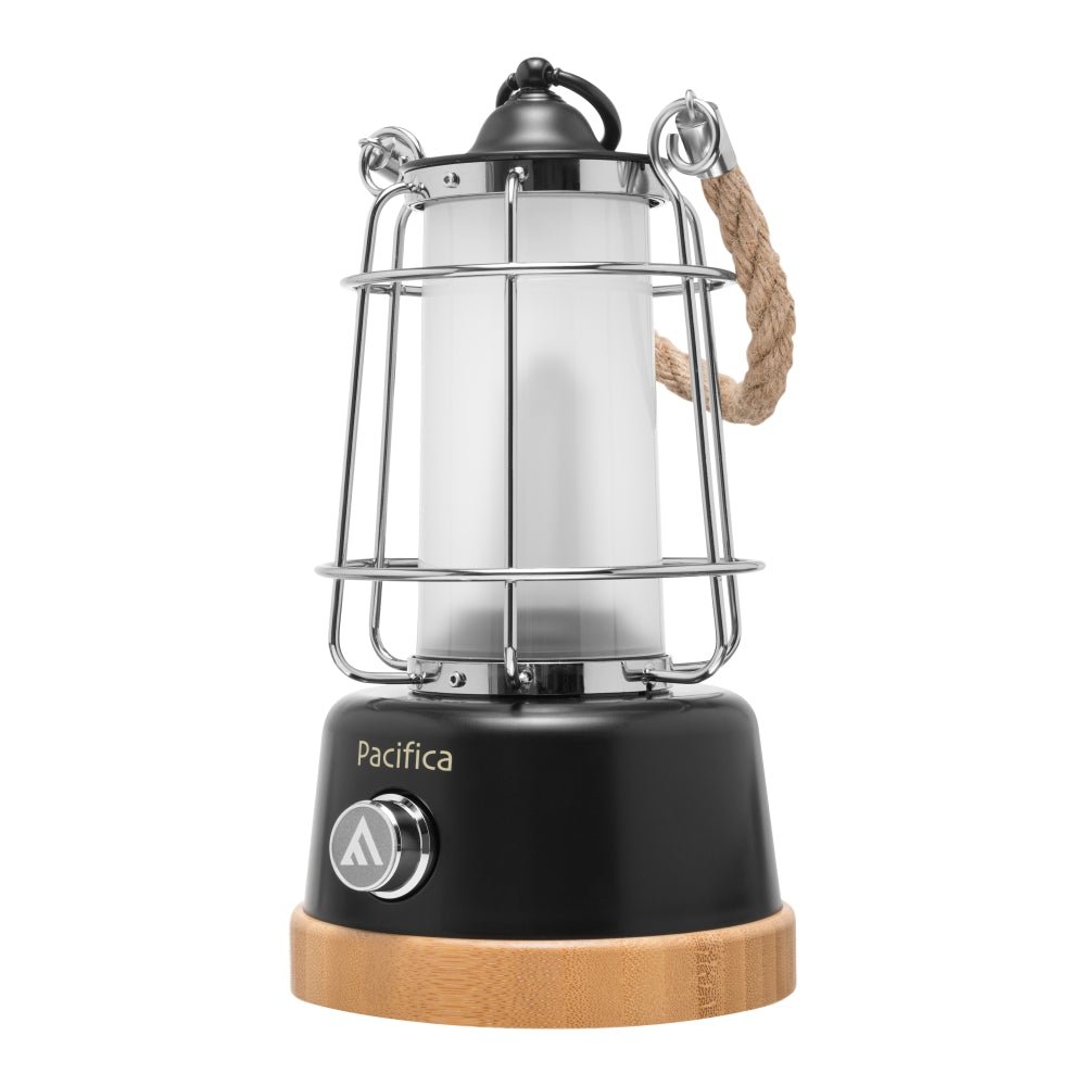 Mactronic Pacifica Kampeerlantaarn 370 lm - Kampeerartikelen - Broer Outdoor - 5907596141580