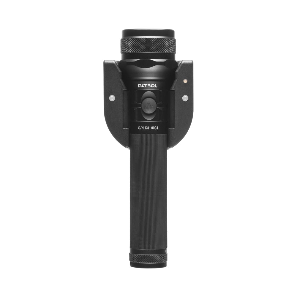 Mactronic Patrol LTD Zaklamp Inclusief Standaard 1000 lm - Zaklamp - Broer Outdoor - 5907596137804