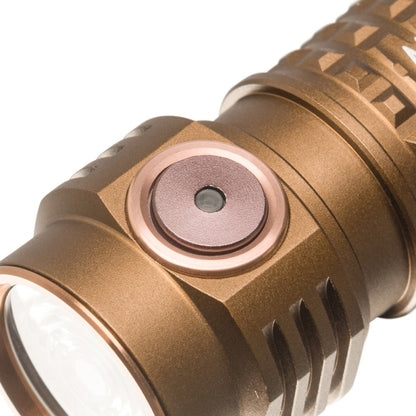 Mactronic Sirius M10 Ultralichte Zaklamp 1000 lm - Zaklamp - Broer Outdoor - 5907596135831