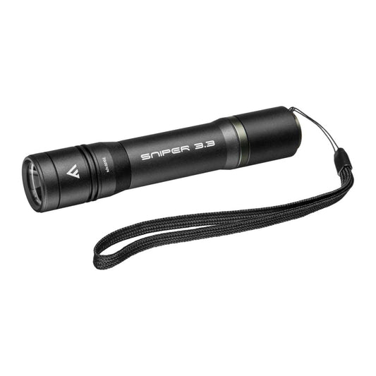 Mactronic Sniper 3.3 Herlaadbare Zaklamp 1020 lm - Zaklamp - Broer Outdoor - 5907596141351