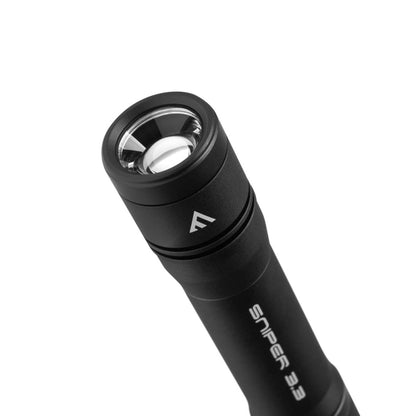 Mactronic Sniper 3.3 Herlaadbare Zaklamp 1020 lm - Zaklamp - Broer Outdoor - 5907596141351