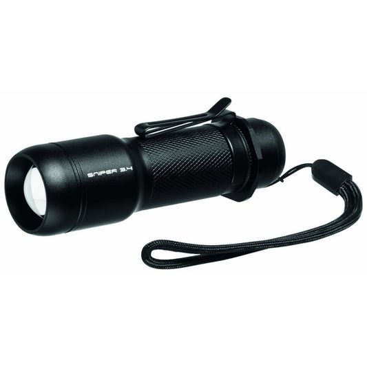 Mactronic Sniper 3.4 Zaklamp 600 lm - Zaklamp - Broer Outdoor - 5907596135008