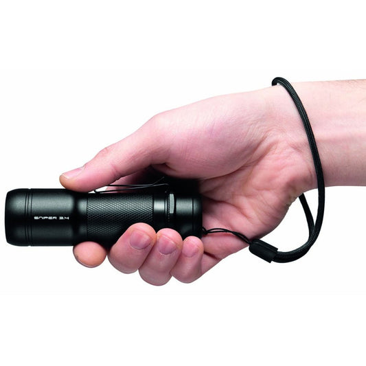 Mactronic Sniper 3.4 Zaklamp 600 lm - Zaklamp - Broer Outdoor - 5907596135008