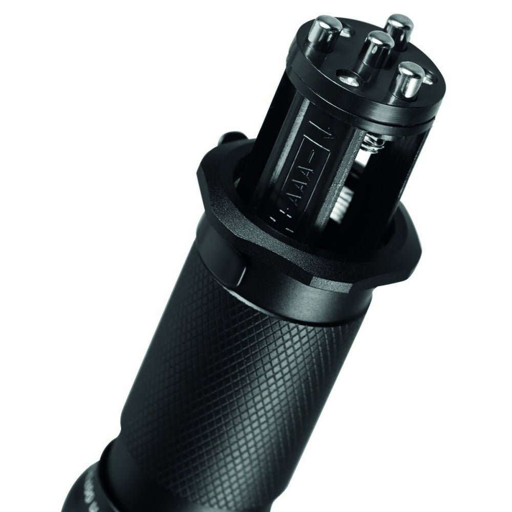 Mactronic Sniper 3.4 Zaklamp 600 lm - Zaklamp - Broer Outdoor - 5907596135008