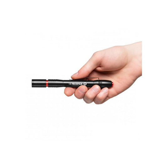 Mactronic Sunscan 5.1 Penlight 50 lm - Zaklamp - Broer Outdoor - 5907596132038