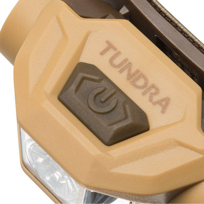 Mactronic Tundra Hoofdlamp 215 lm - Broer Outdoor - 5907596135916