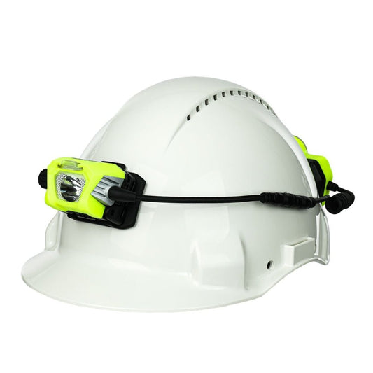 Mactronic Ultimo X1000 Hoofdlamp 1000 lm - Broer Outdoor - 5907596146066
