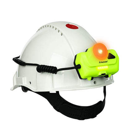 Mactronic Ultimo X1000 Hoofdlamp 1000 lm - Broer Outdoor - 5907596146066