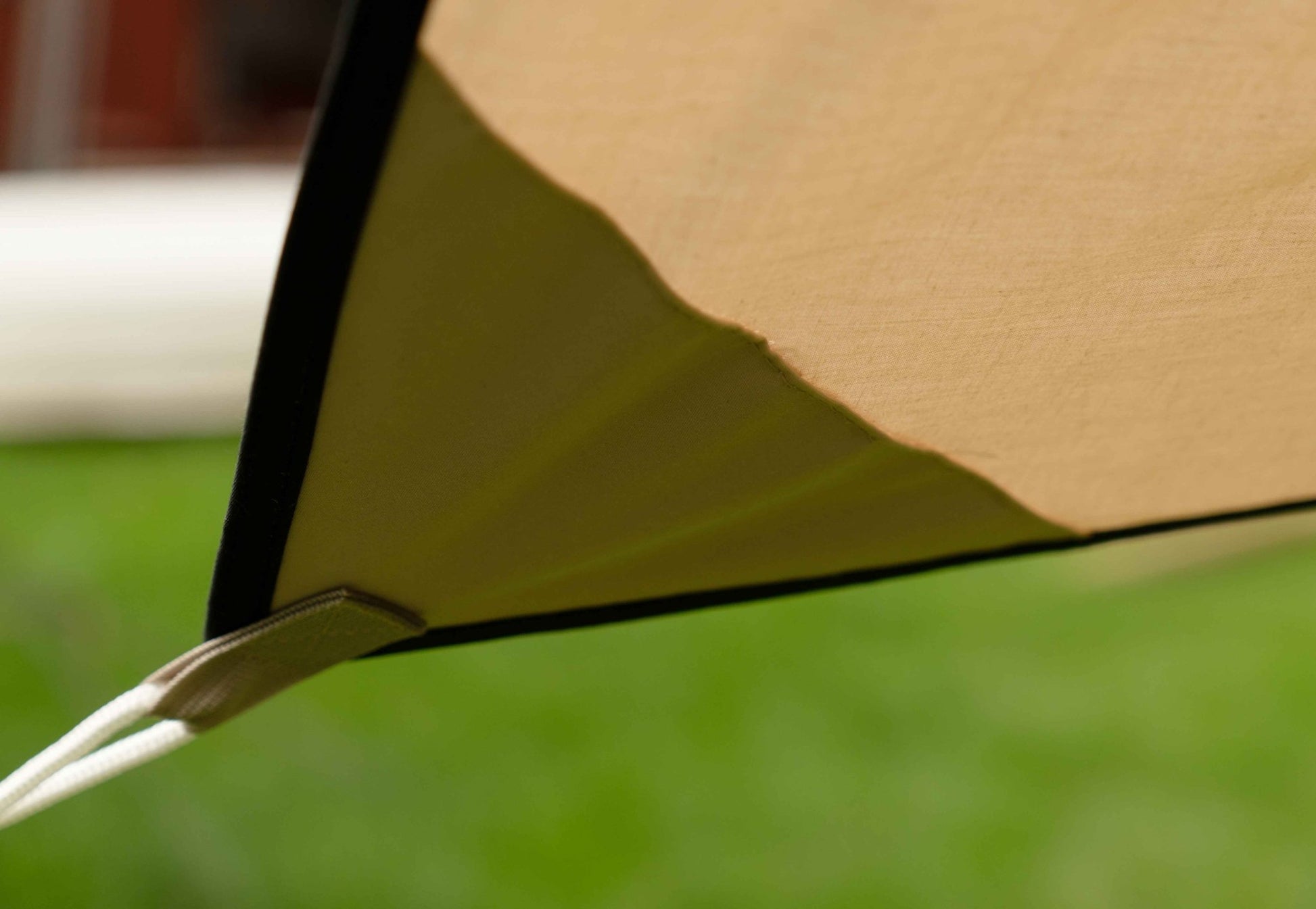 Malu Vierkante Luifel 14,4 m² - Tarp - Broer Outdoor - 5407011664699