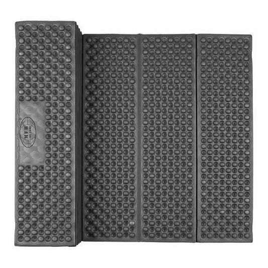 MFH opvouwbare slaapmat EVA isolerend en compact - Sleeping Mat - Broer Outdoor - 4044633212214