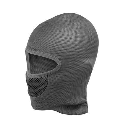 MFH Thermoactieve balaclava warm en ademend voor koud weer - Balaclava - Broer Outdoor - 4044633168153