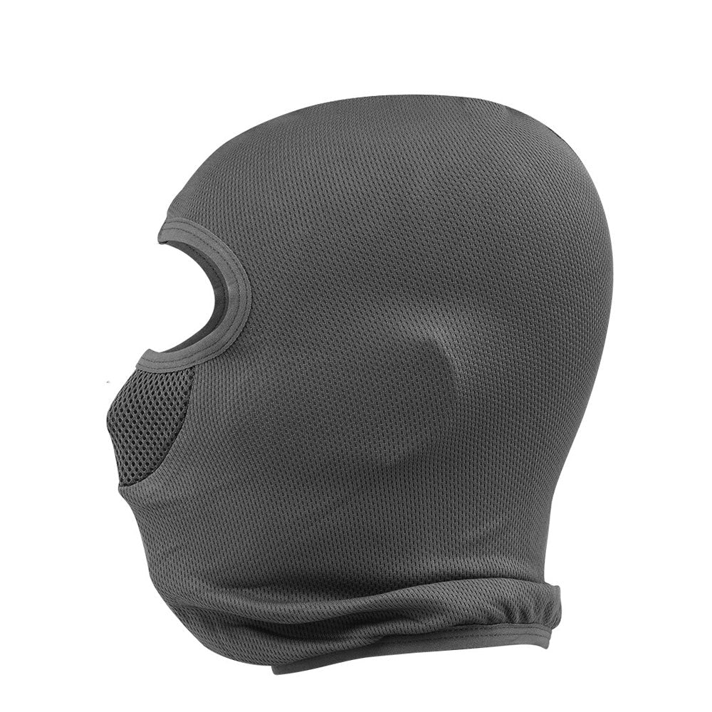 MFH Thermoactieve balaclava warm en ademend voor koud weer - Balaclava - Broer Outdoor - 4044633168153