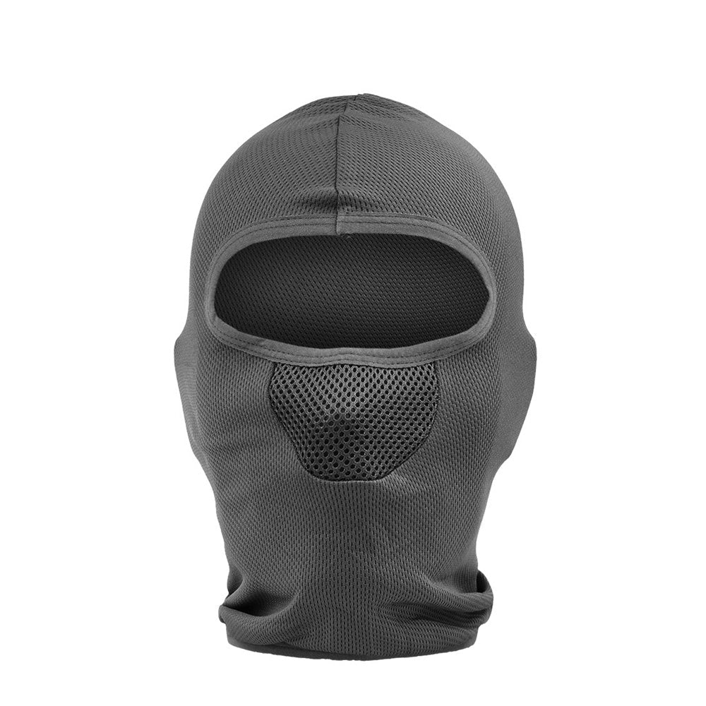 MFH Thermoactieve balaclava warm en ademend voor koud weer - Balaclava - Broer Outdoor - 4044633168153