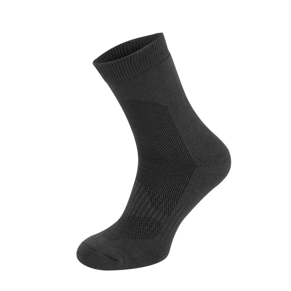 Mil - Tec CoolMax sokken ademend en vochtregulerend voor outdoor - Socks - Broer Outdoor - 4046872260100