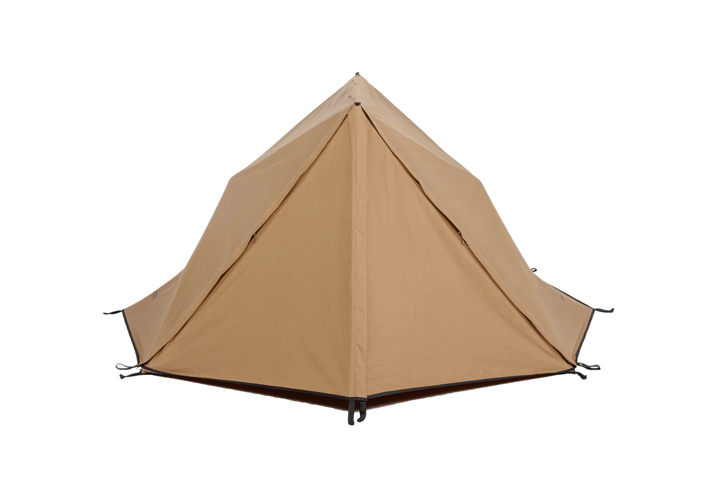 Mouflon Noktent - Canvas Tenten - Broer Outdoor - 5407011660462