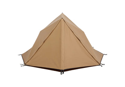 Mouflon Noktent - Canvas Tenten - Broer Outdoor - 5407011660462