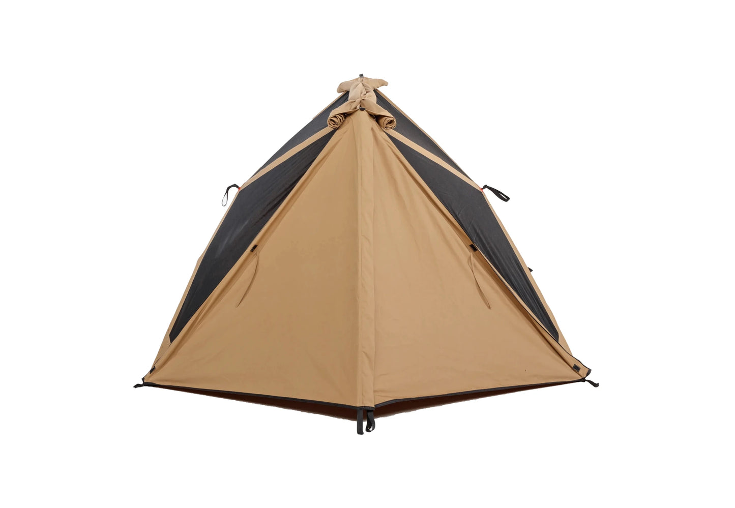 Mouflon Noktent - Canvas Tenten - Broer Outdoor - 5407011660462