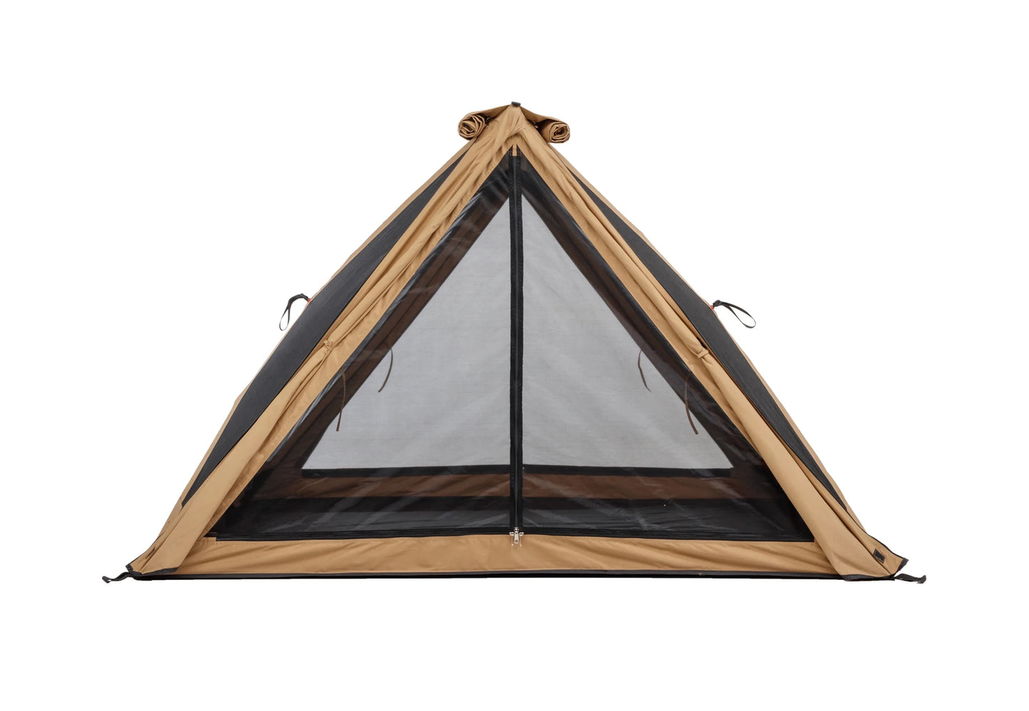 Mouflon Noktent - Canvas Tenten - Broer Outdoor - 5407011660462