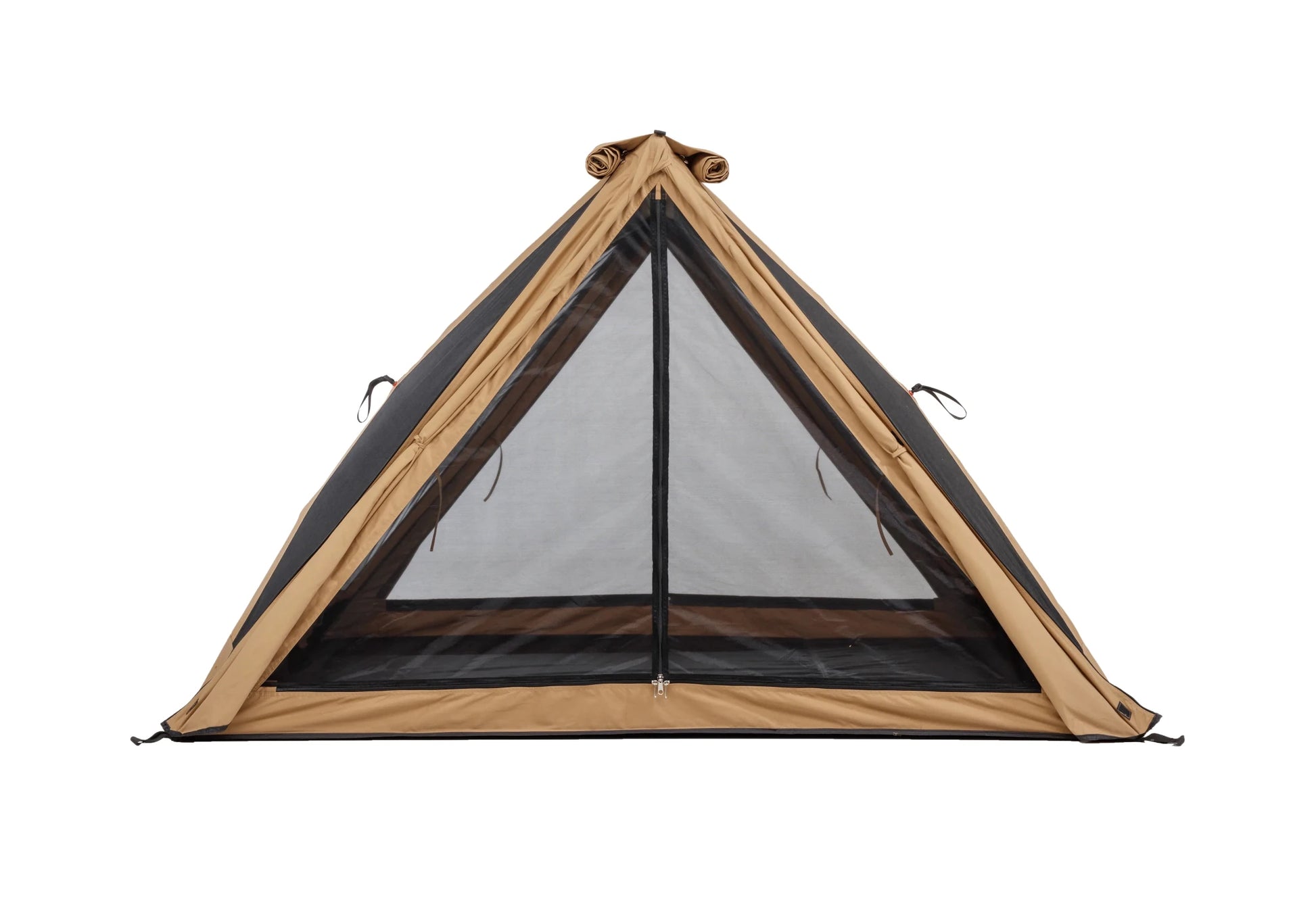 Mouflon Noktent - Canvas Tenten - Broer Outdoor - 5407011660462