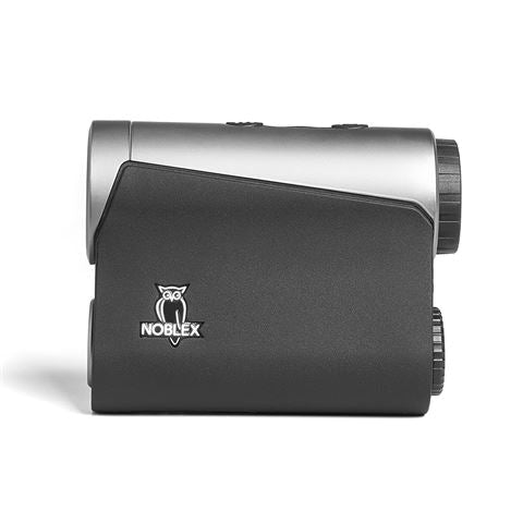 Noblex laserafstandsmeter 1000 meter met OLED display en 6x vergroting - Broer Outdoor - 4066931502507