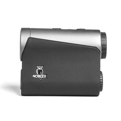 Noblex laserafstandsmeter 1000 meter met OLED display en 6x vergroting - Broer Outdoor - 4066931502507