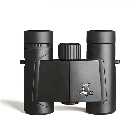 Noblex NF 10x25 Inception verrekijker compact en robuust - Broer Outdoor - 4066931503429