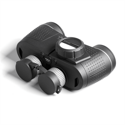 Noblex NF 7x50 C kompas verrekijker maritiem met porro prisma - Broer Outdoor - 4066931504624