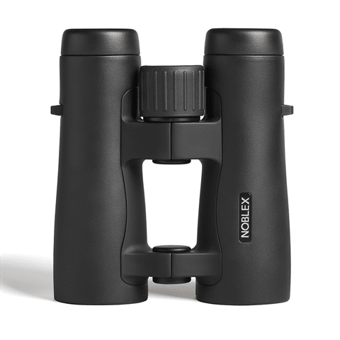 Noblex NF 8x42 Vector verrekijker open brug licht en robuust - Broer Outdoor - 4066931505829
