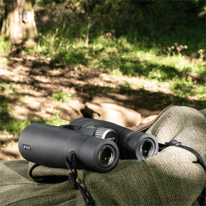 Noblex NF 8x56 Inception verrekijker lichtsterk voor schemering - Broer Outdoor - 4066931505935