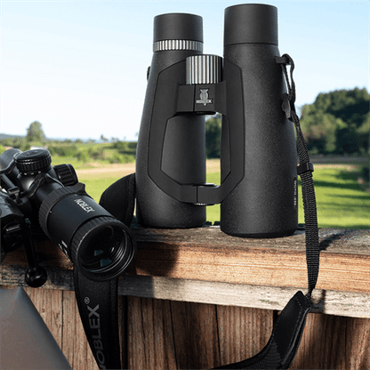 Noblex NF 8x56 Inception verrekijker lichtsterk voor schemering - Broer Outdoor - 4066931505935