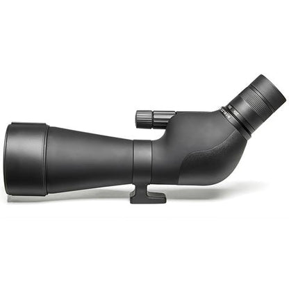 Noblex NS 20 - 60x80 ED spotting scope met zoom en ED glas - Broer Outdoor - 4066931502422