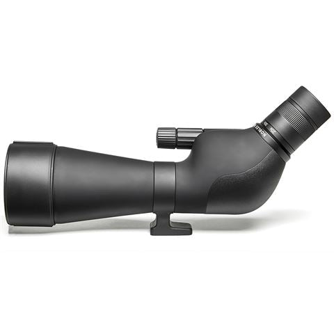Noblex NS 20 - 60x80 ED spotting scope met zoom en ED glas - Broer Outdoor - 4066931502422