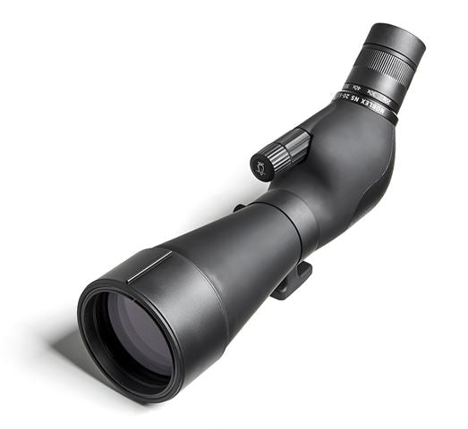 Noblex NS 20 - 60x80 ED spotting scope met zoom en ED glas - Broer Outdoor - 4066931502422