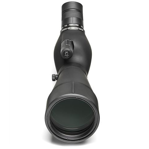 Noblex NS 20 - 60x80 ED spotting scope met zoom en ED glas - Broer Outdoor - 4066931502422
