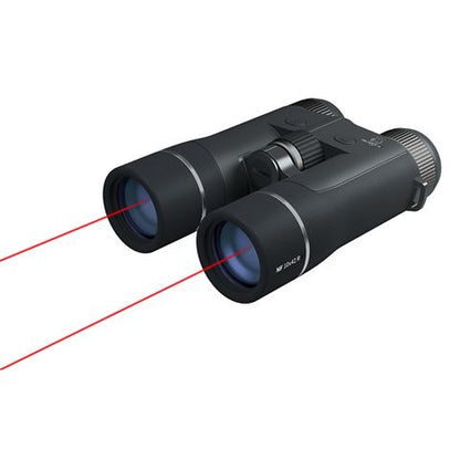 Jumelles Noblex NF 10x42 R Advanced avec télémètre laser