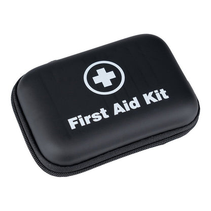 Noodpakket Gezin Essentials Basisbenodigdheden voor een Gezin - 33 delig - Noodpakket - Broer Outdoor - 8785350671644
