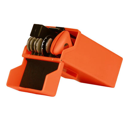 Noodpakket Gezin Essentials Basisbenodigdheden voor een Gezin - 33 delig - Noodpakket - Broer Outdoor - 8785350671644