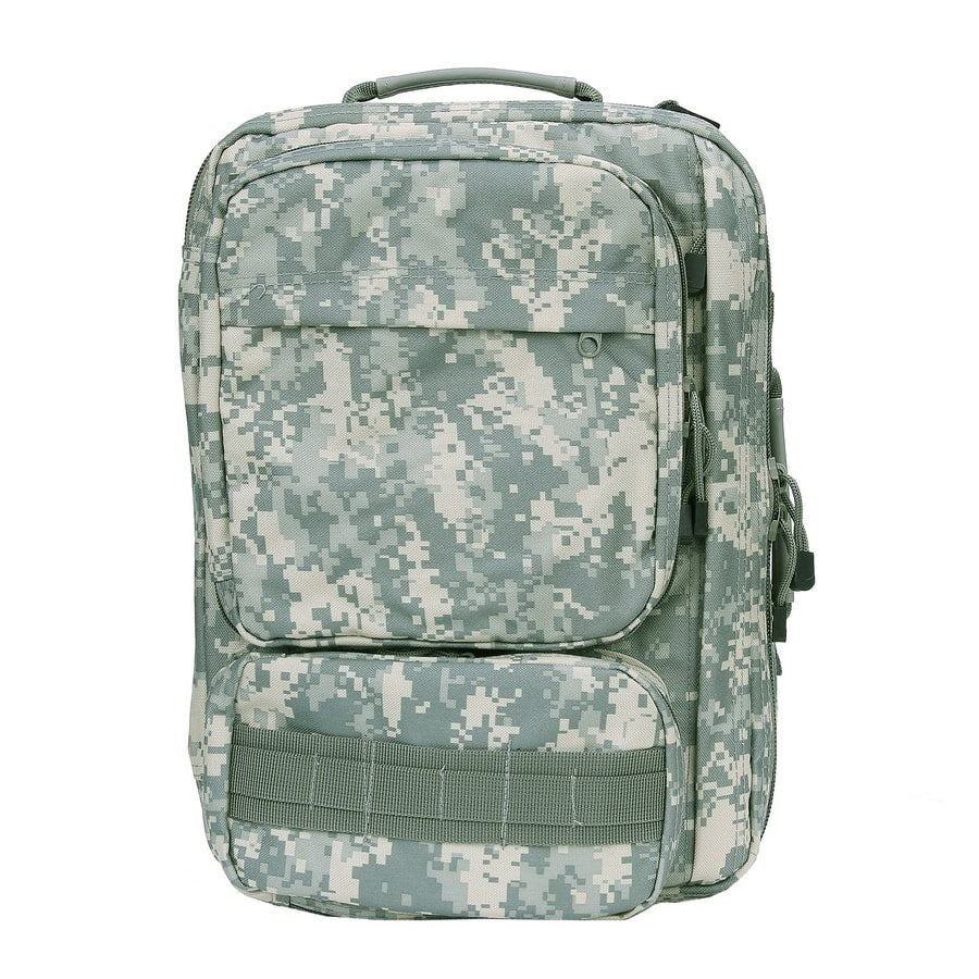Noodpakket Gezin Essentials Basisbenodigdheden voor een Gezin - 33 delig - Noodpakket - Broer Outdoor - 8785350671644