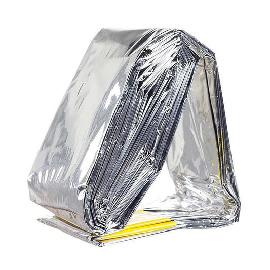 Noodpakket Premium 1 Persoon volgens Overheidsadvies 25 - delig - Noodpakket - Broer Outdoor - 8785350671828