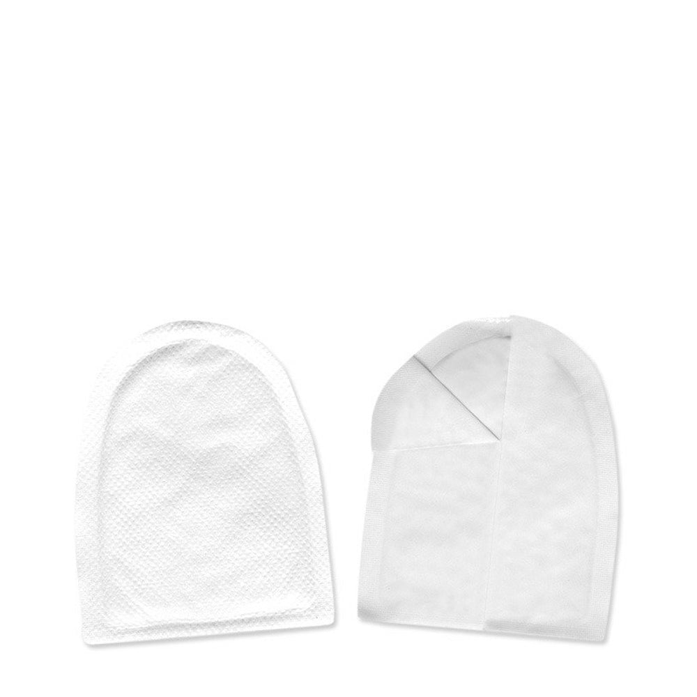 Only Hot teenwarmers 6 uur 2 stuks zelfklevend en comfortabel - Chemical Toe Warmers - Broer Outdoor - 4260350564683