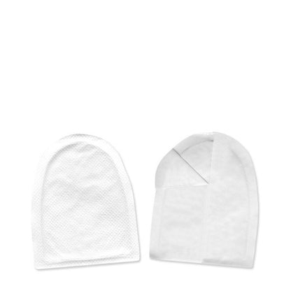 Only Hot teenwarmers 6 uur 2 stuks zelfklevend en comfortabel - Chemical Toe Warmers - Broer Outdoor - 4260350564683