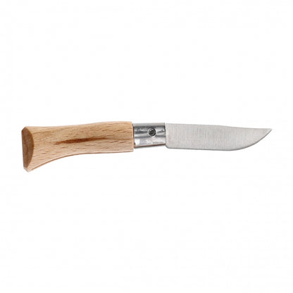 Opinel No. 02 Stainless Steel