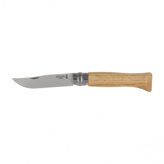Opinel No. 09 Stainless Steel