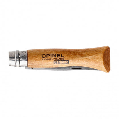 Opinel No. 6 Carbon
