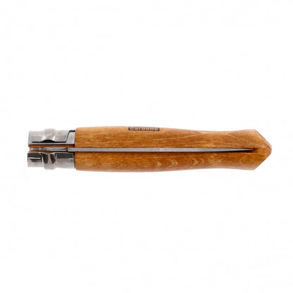 Opinel No. 08 Carbon