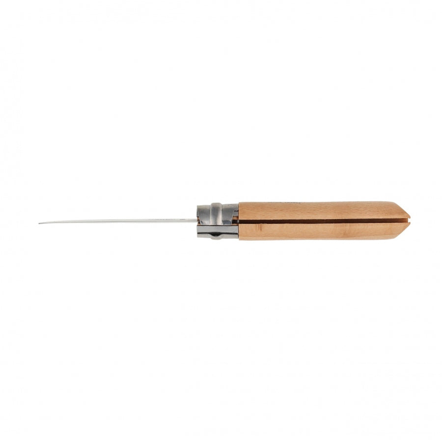 Opinel No. 08 Stainless Steel Sickle Knife